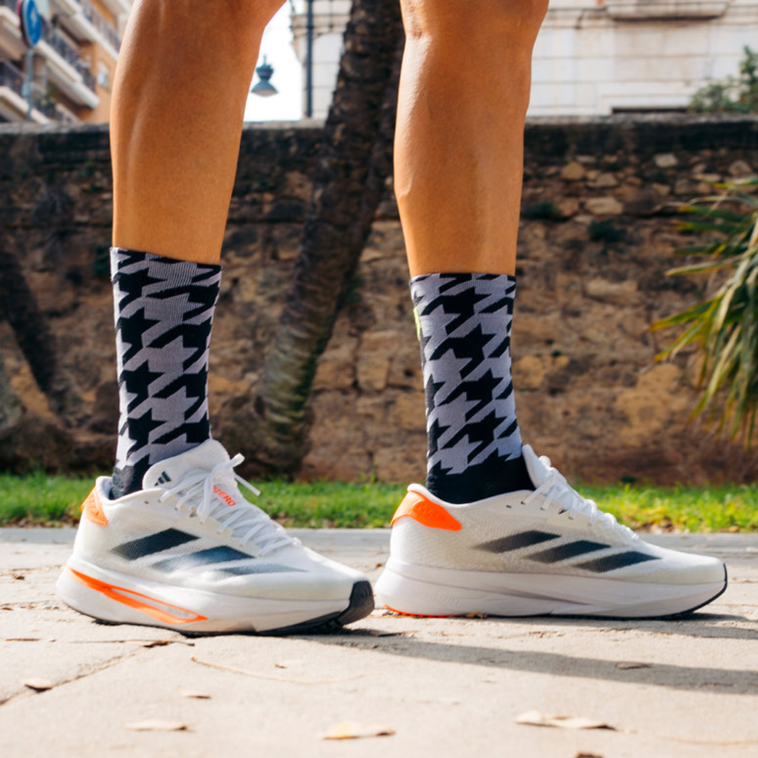 Sporcks Flow Running Socks