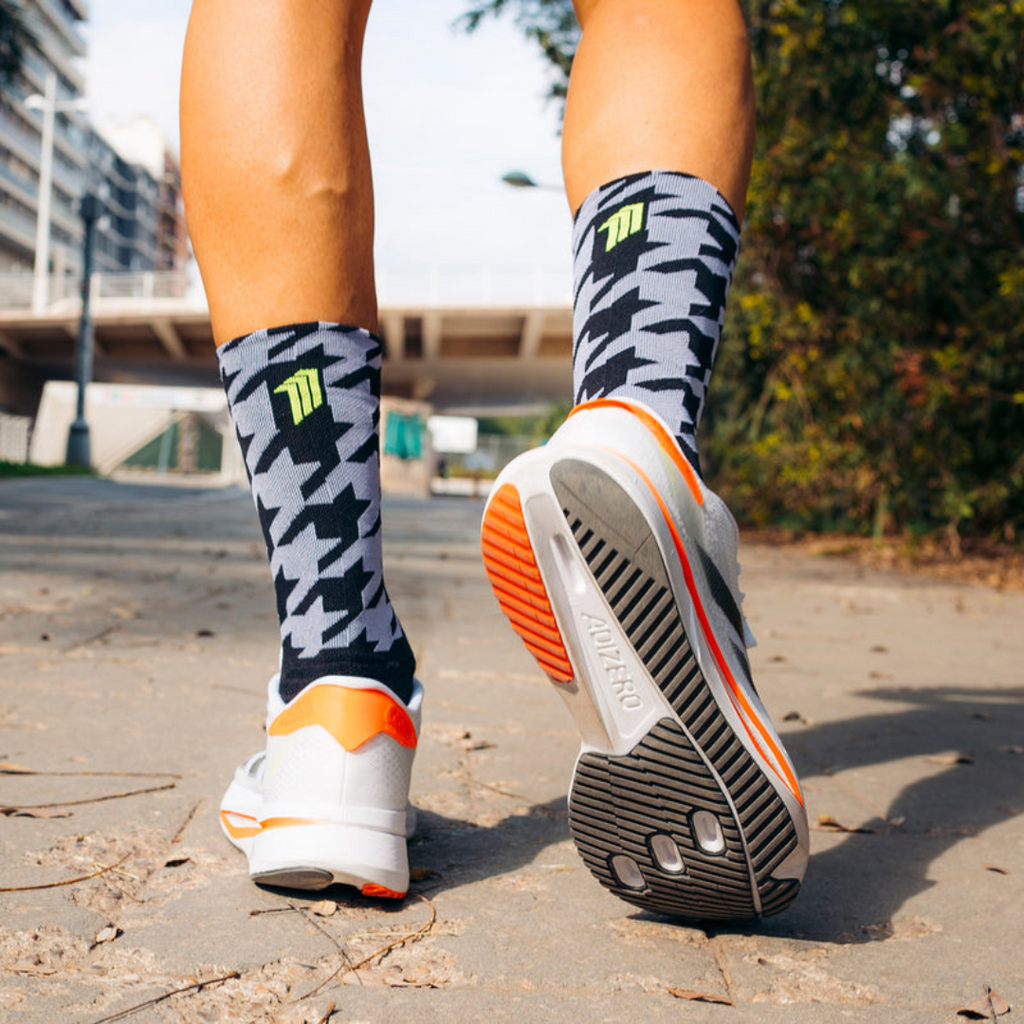 Sporcks Flow Running Socks