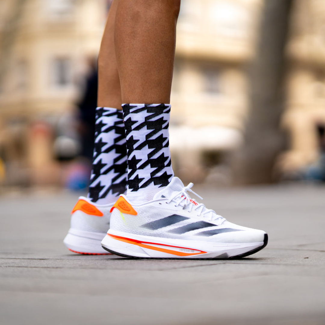 Sporcks Flow Running Socks