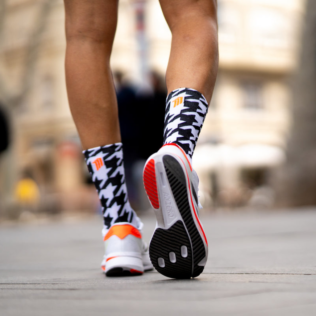 Sporcks Flow Running Socks