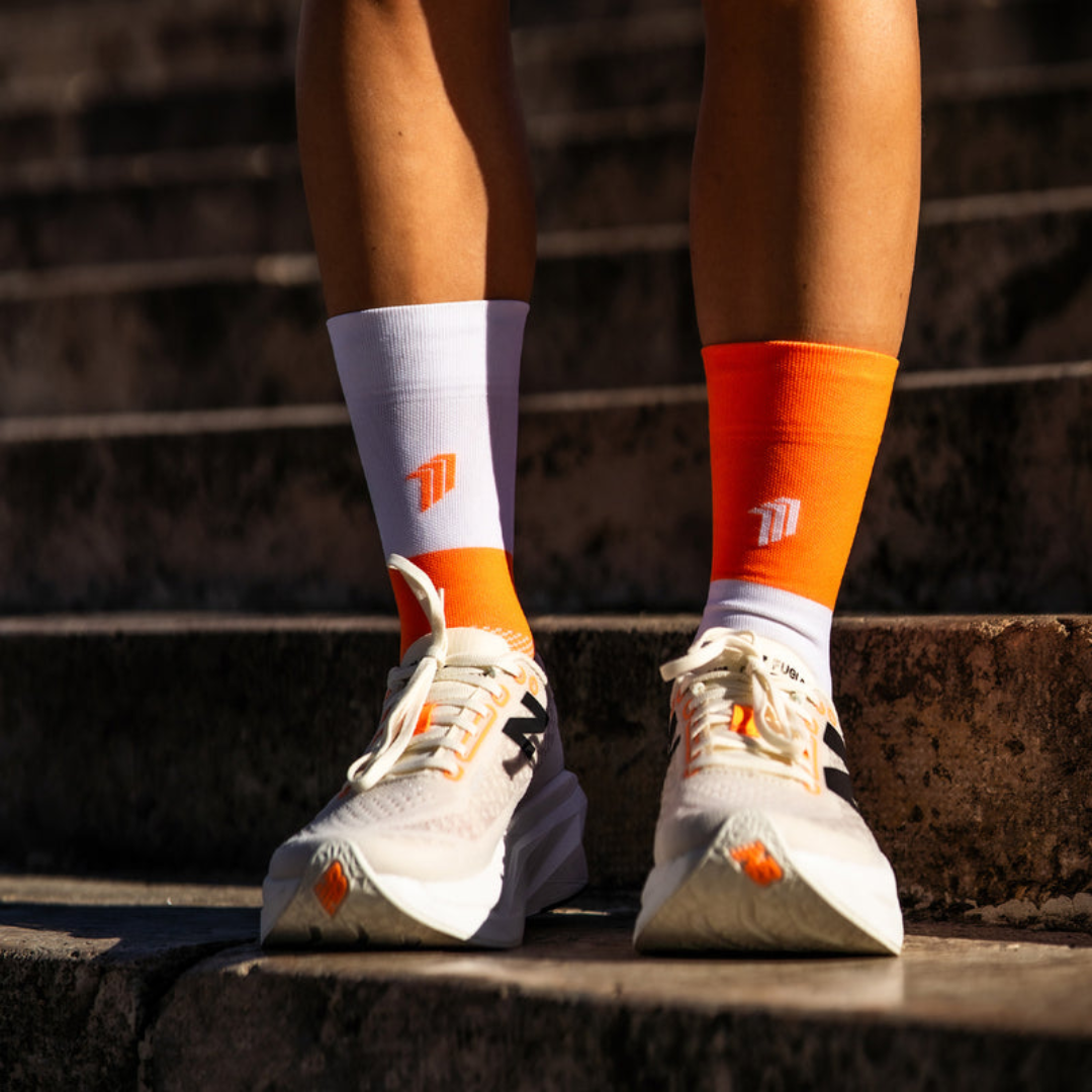 Sporcks Get Shit Done Running Socks