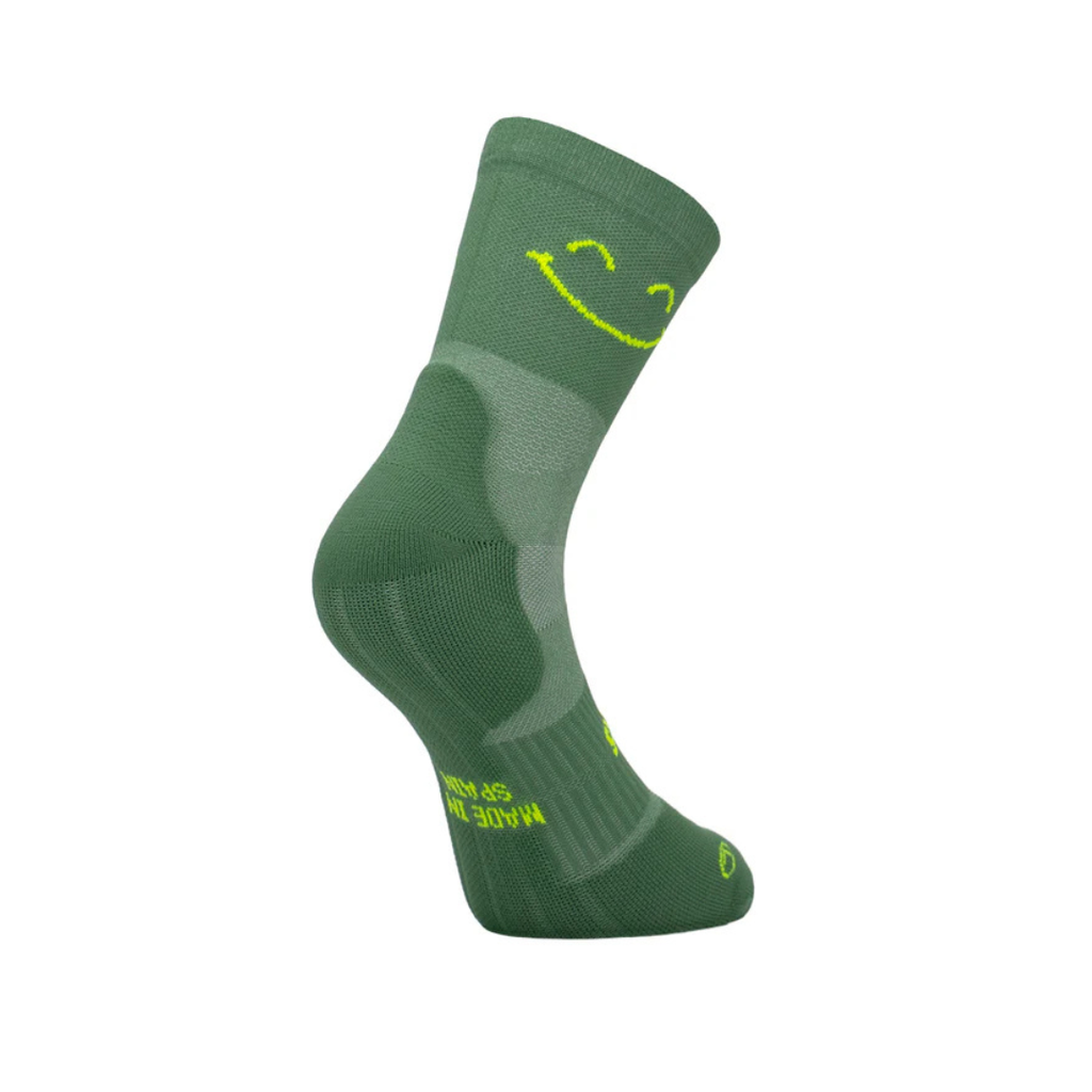 Sporcks Happy More Running Socks