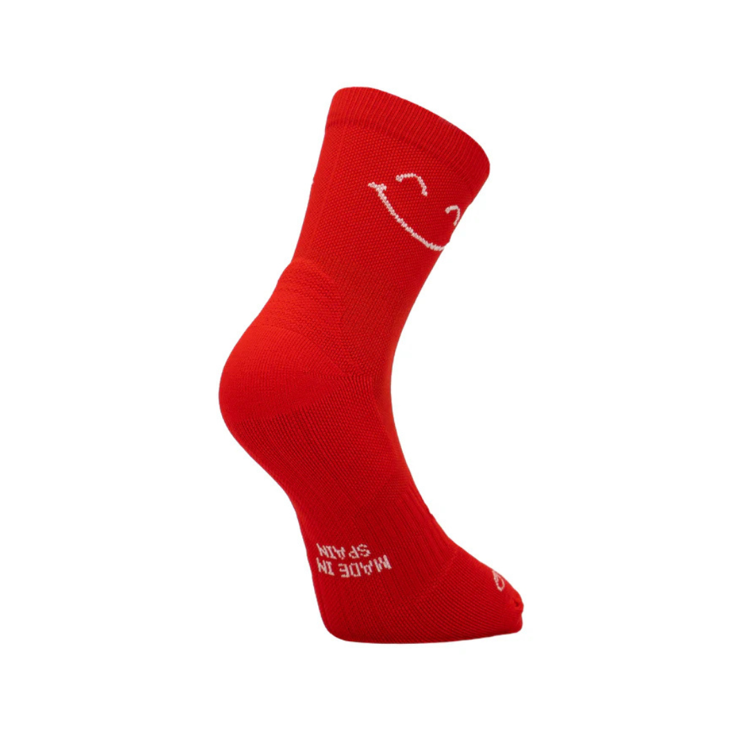 Sporcks Happy More Running Socks