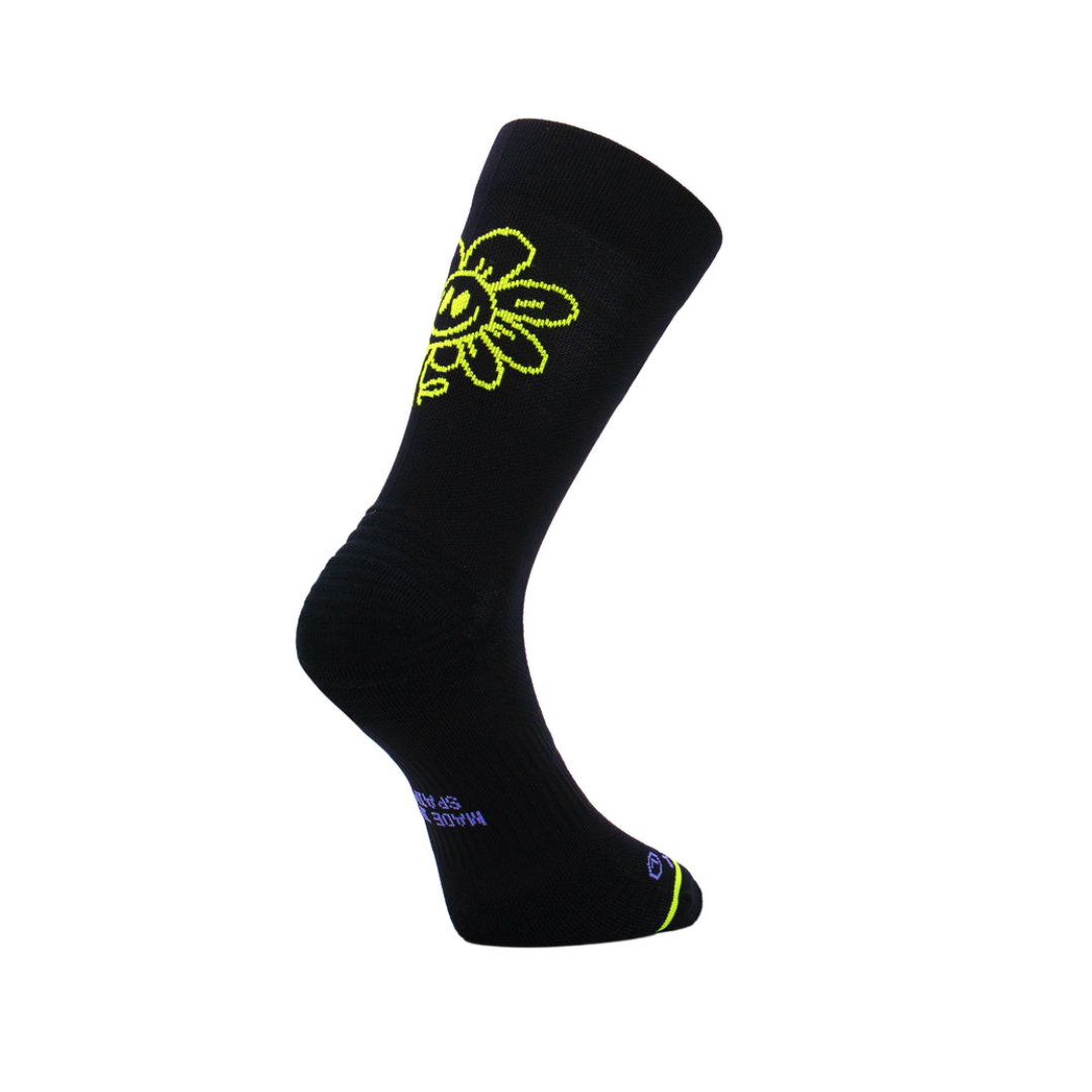 Sporcks Happy Day Running Socks