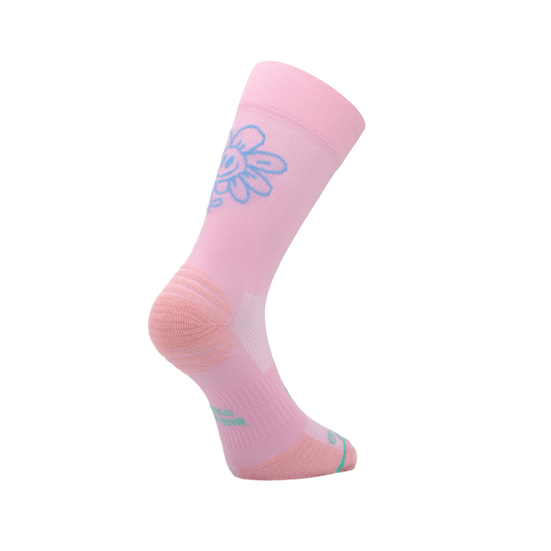 Sporcks Happy Day Running Socks
