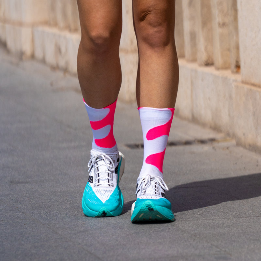 Sporcks Kinetic Running Socks