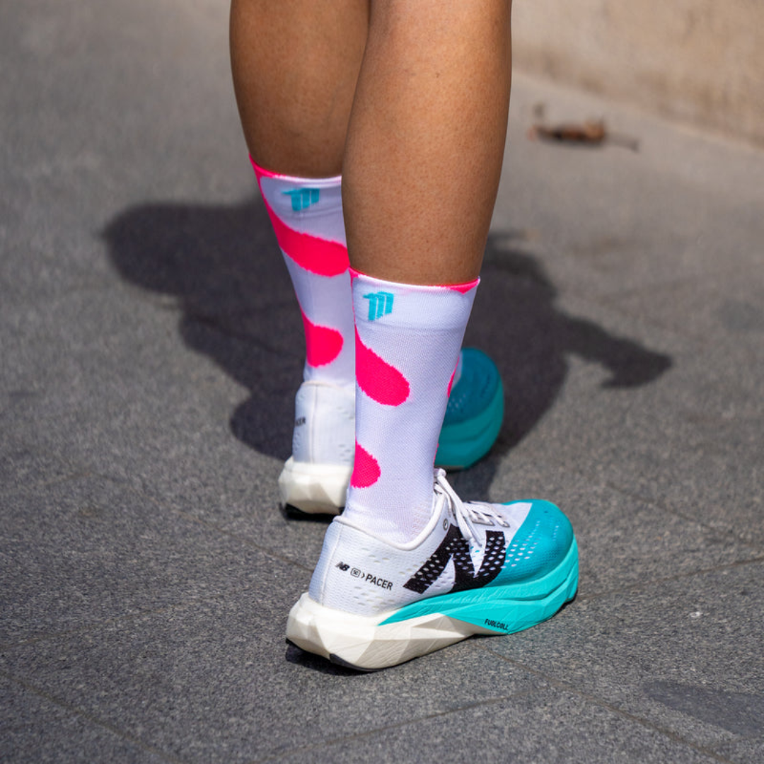 Sporcks Kinetic Running Socks