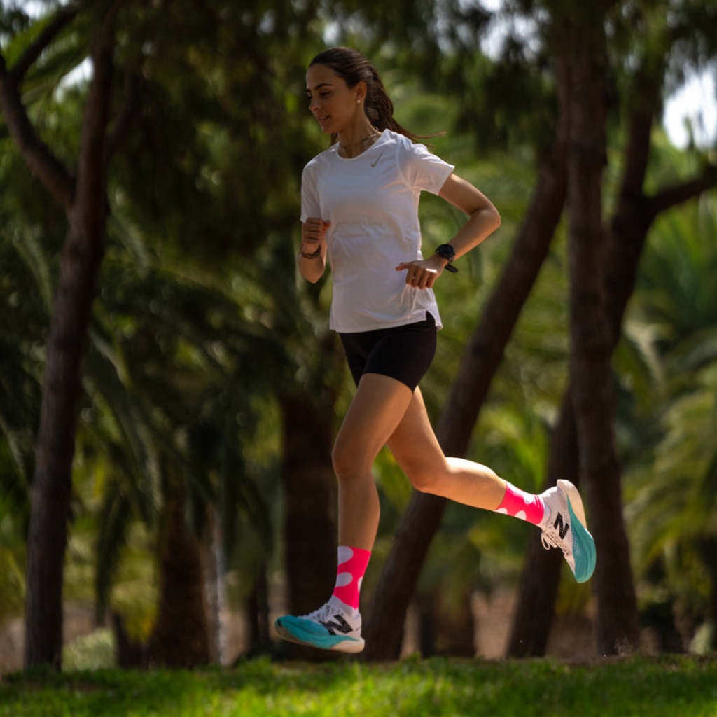 Sporcks Kinetic Running Socks