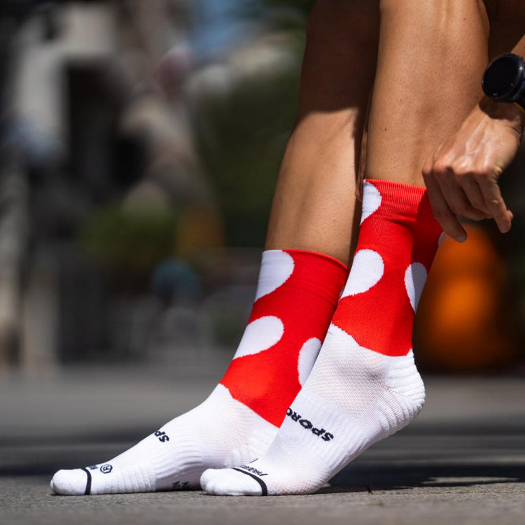 Sporcks Kinetic Running Socks