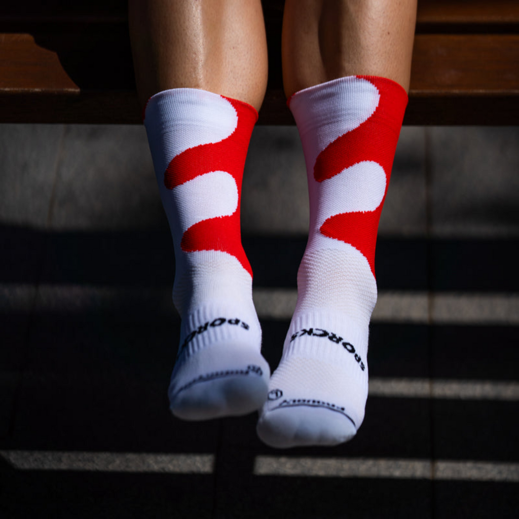 Sporcks Kinetic Running Socks
