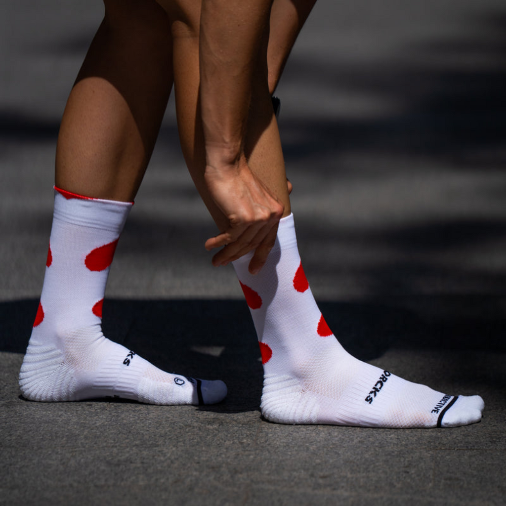 Sporcks Kinetic Running Socks