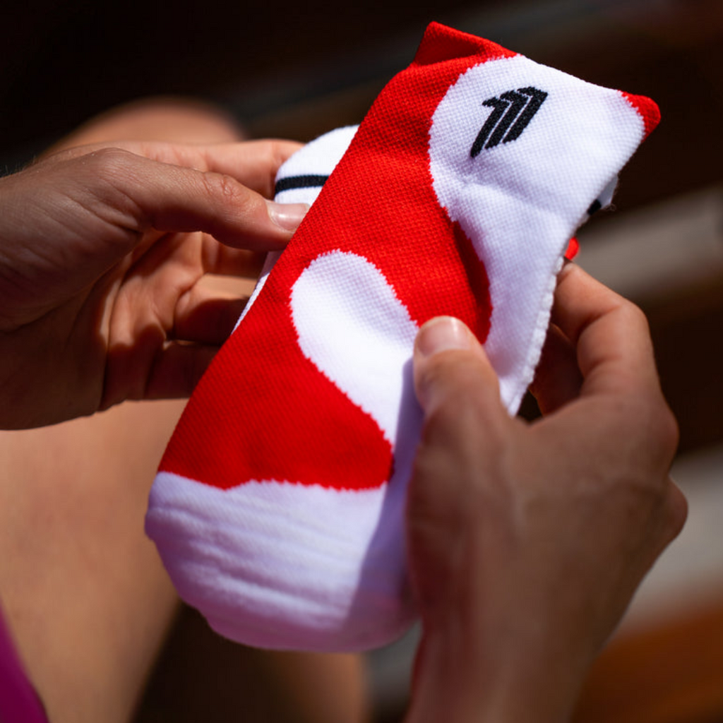 Sporcks Kinetic Running Socks