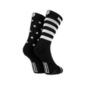Sporcks Legend Black Running Socks