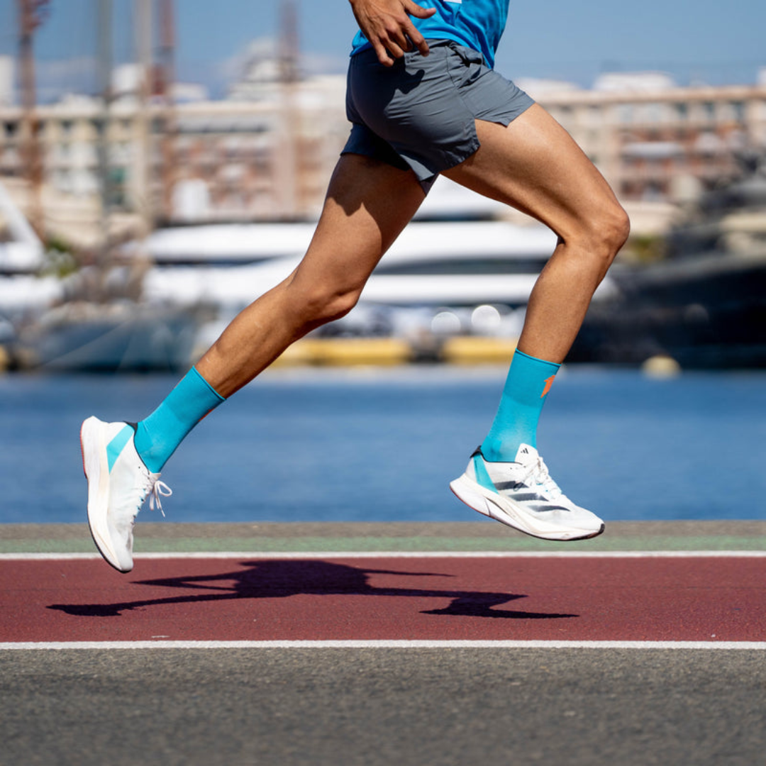 Sporcks Marathon Running Socks