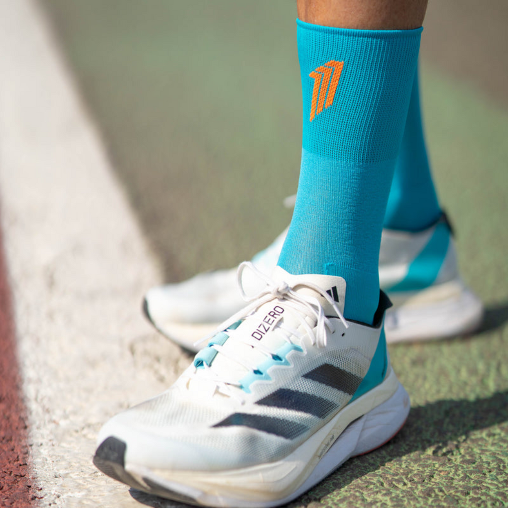 Sporcks Marathon Running Socks