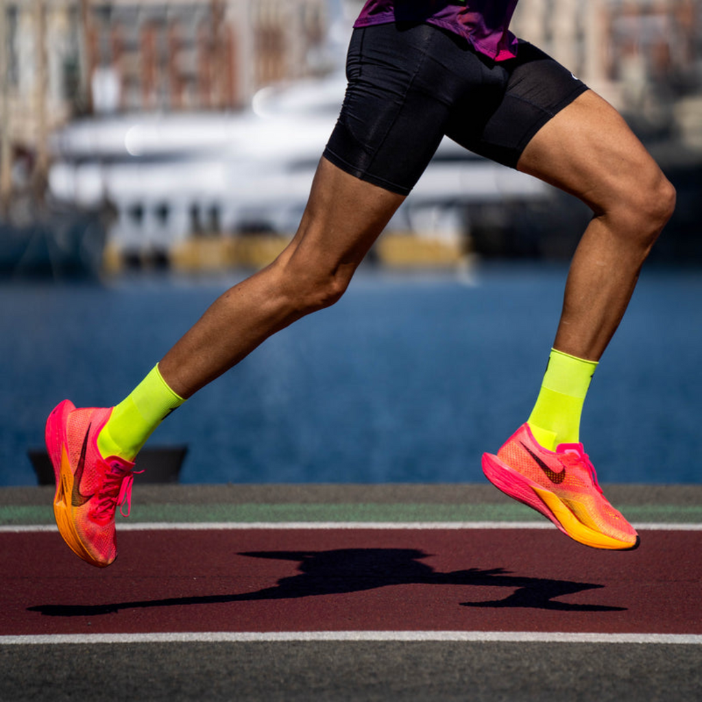Sporcks Marathon Running Socks