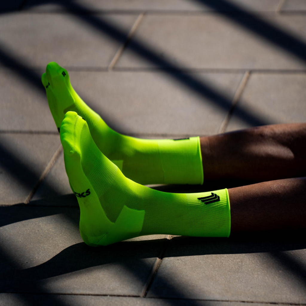 Sporcks Marathon Running Socks