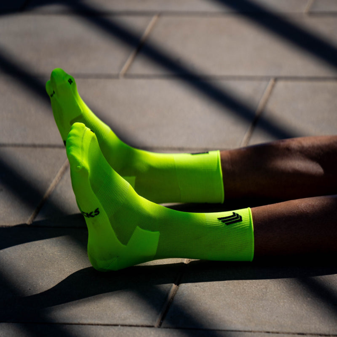 Sporcks Marathon Running Socks
