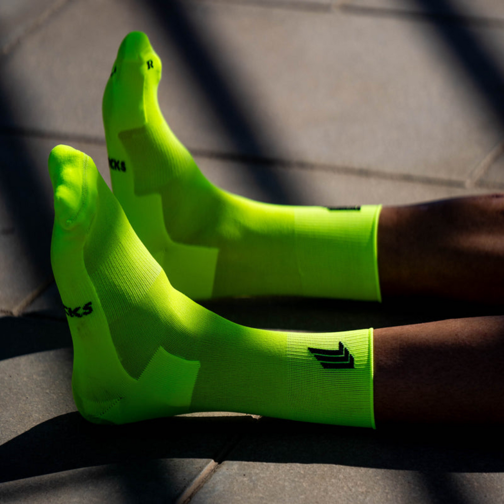 Sporcks Marathon Running Socks