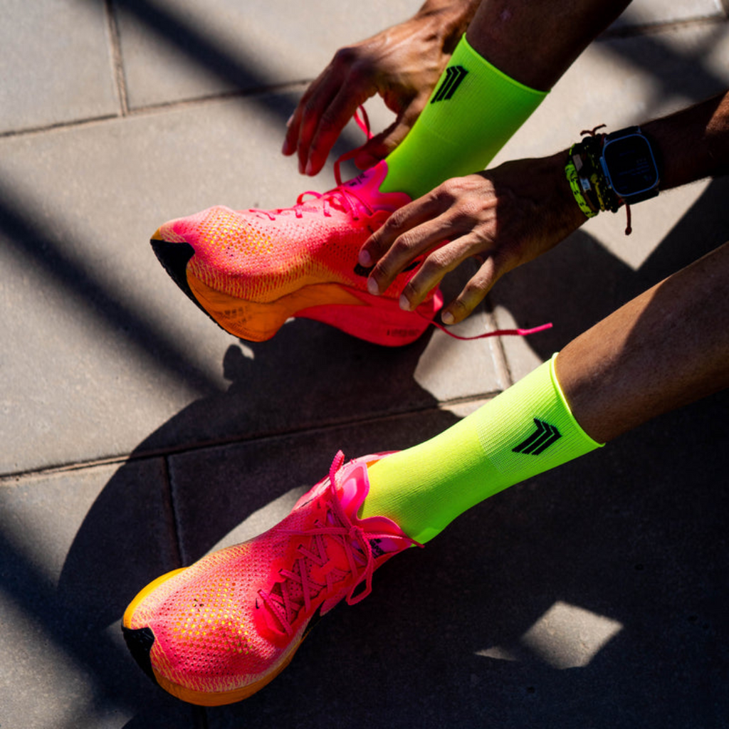 Sporcks Marathon Running Socks