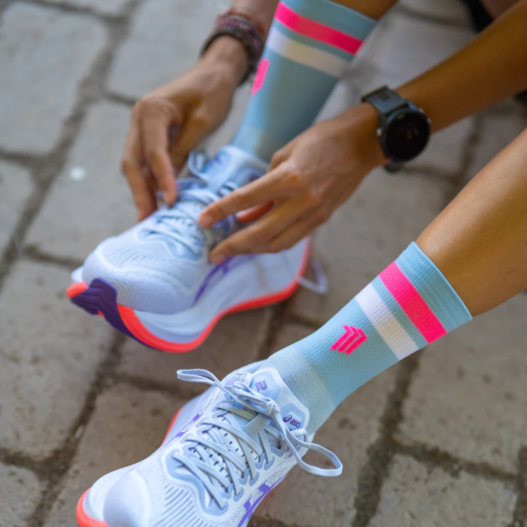 Sporcks Pro Running Ultralight Socks