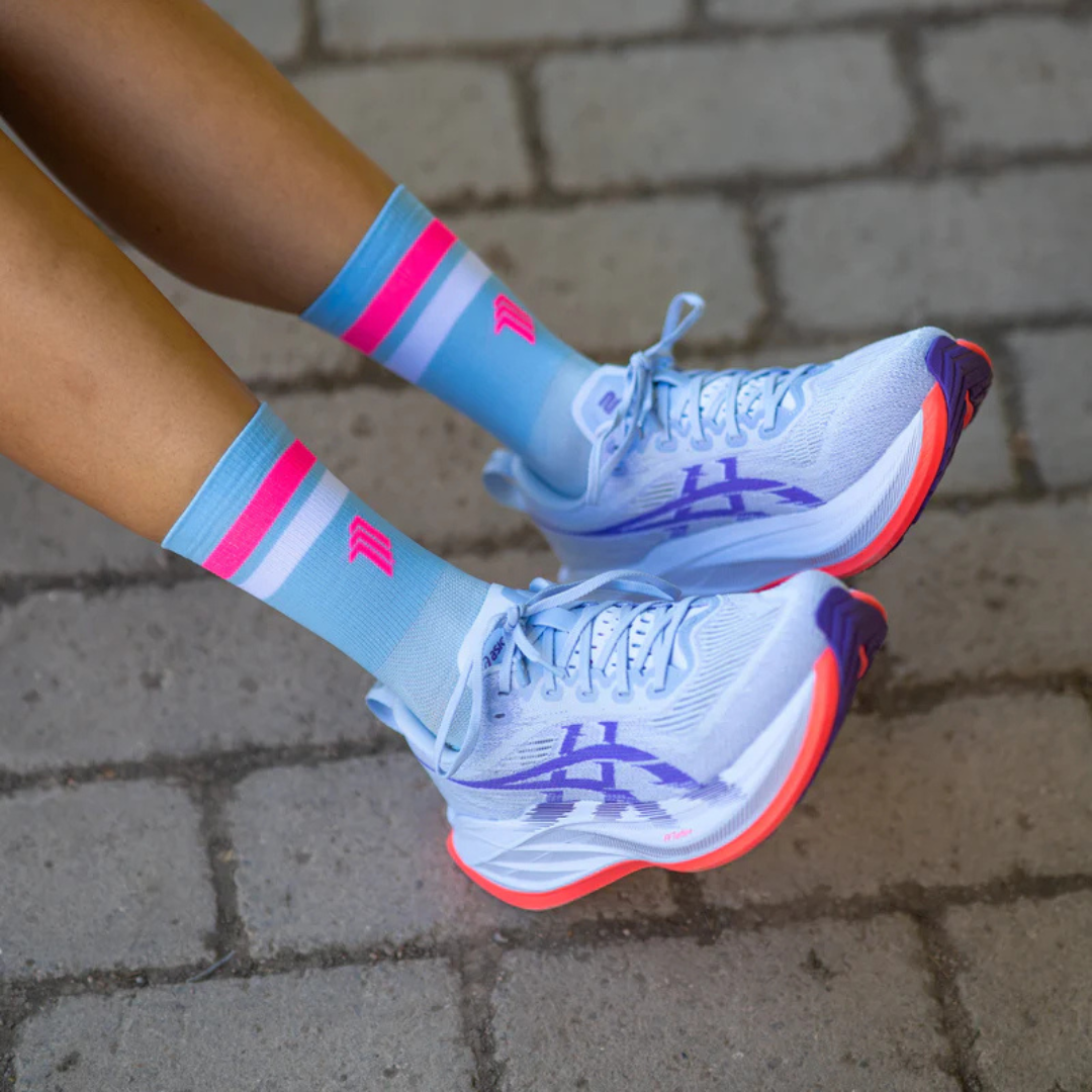 Sporcks Pro Running Ultralight Socks