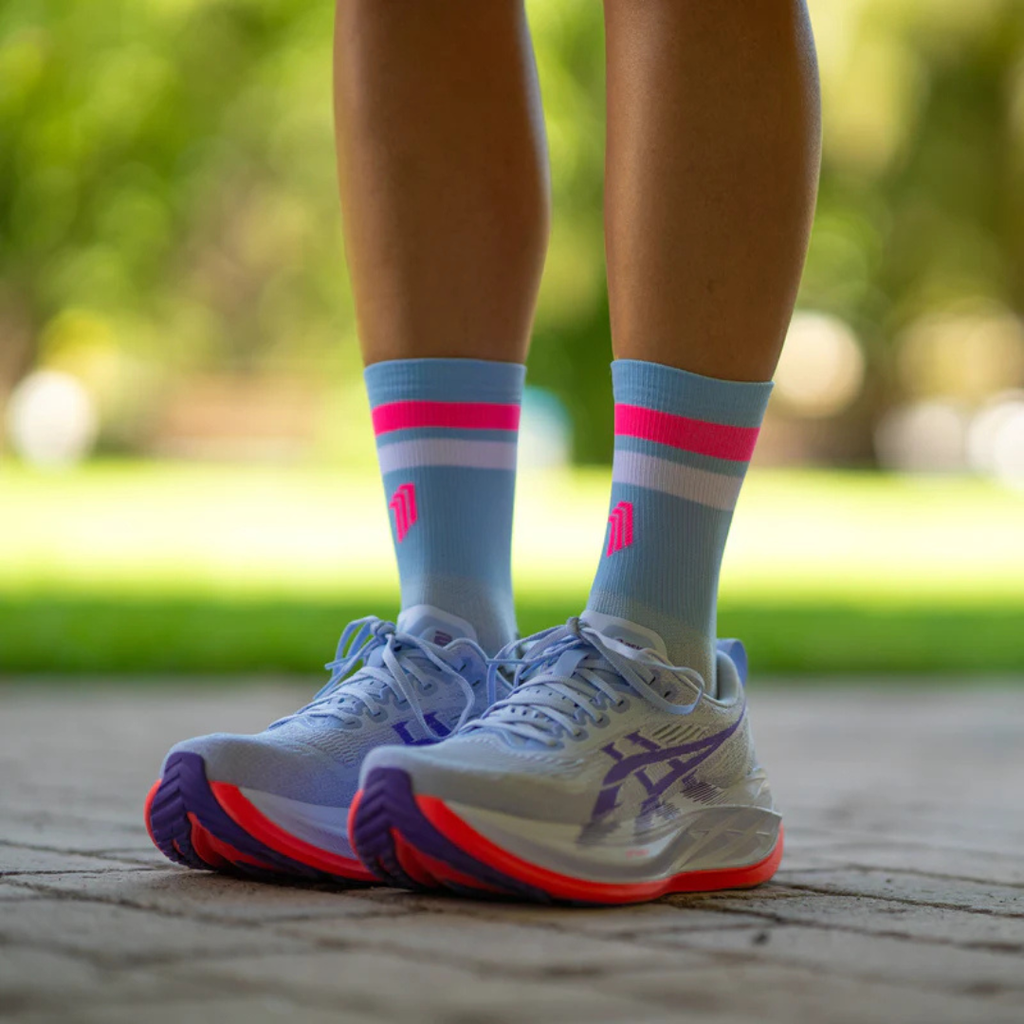 Sporcks Pro Running Ultralight Socks