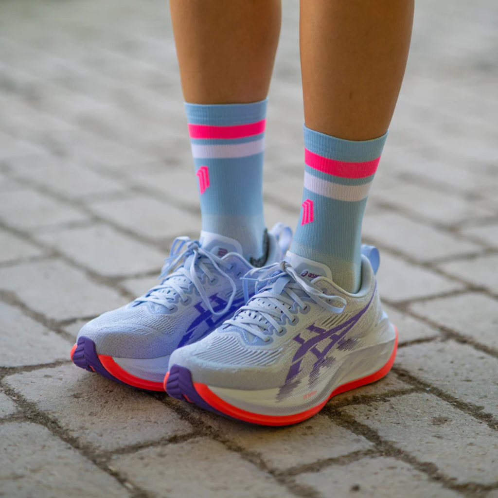 Sporcks Pro Running Ultralight Socks
