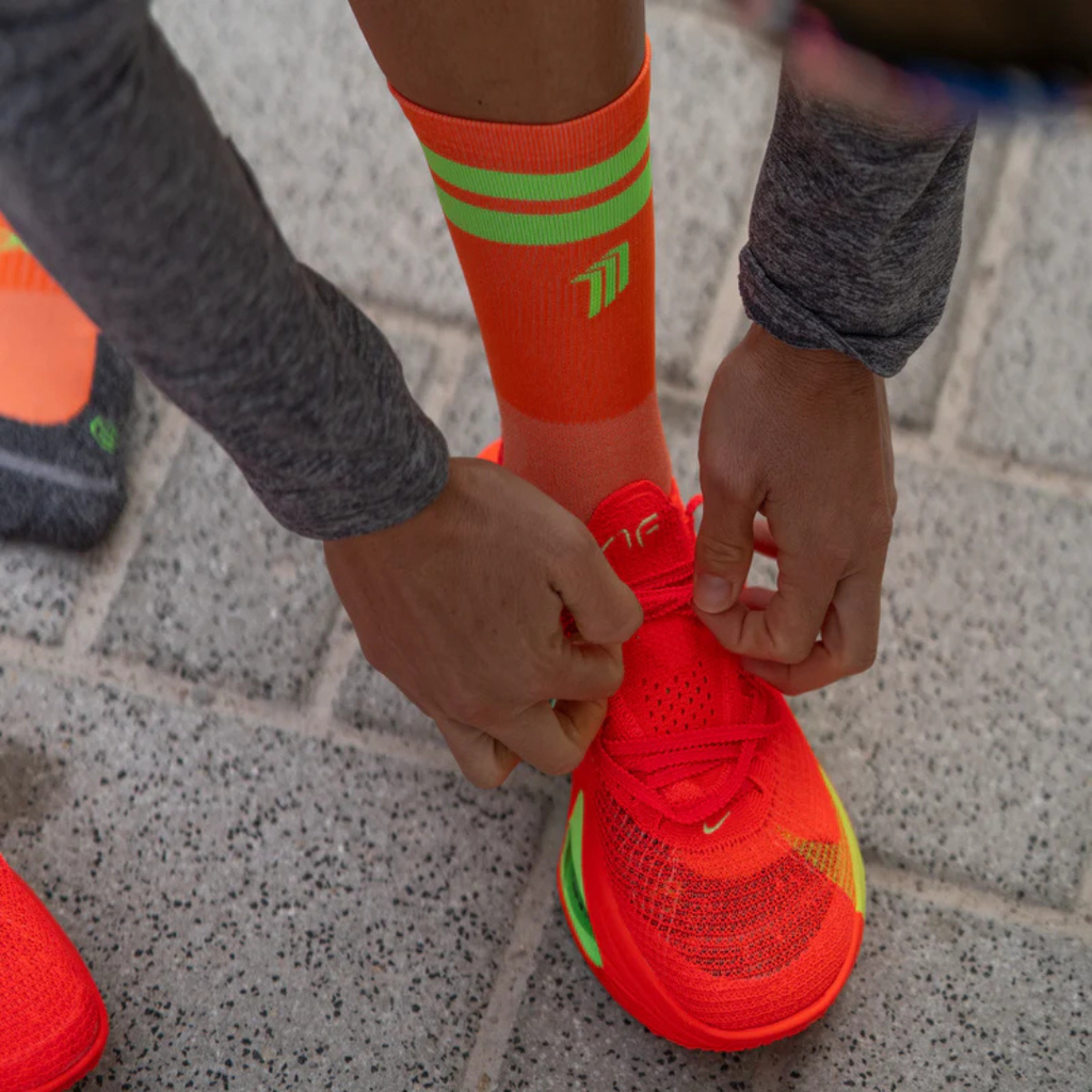 Sporcks Pro Running Ultralight Socks