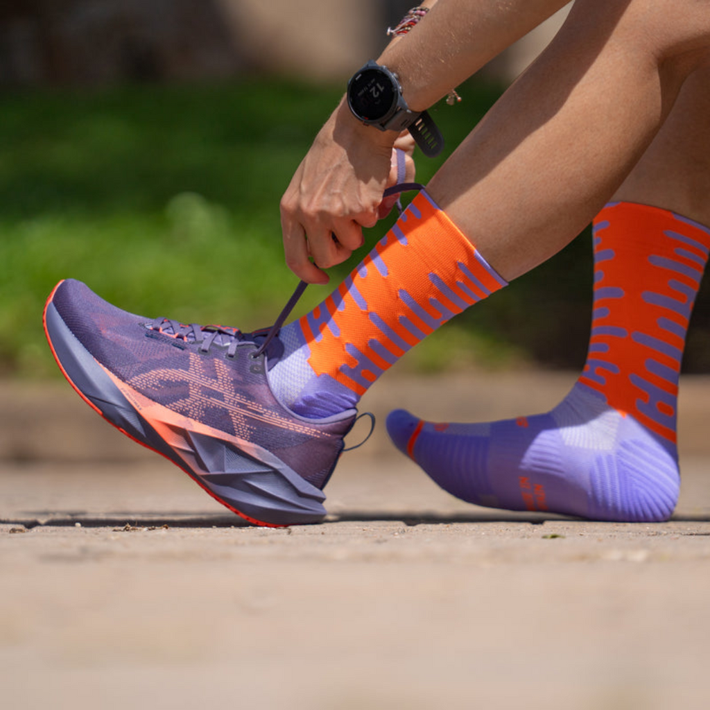 Sporcks Rhythm Running Socks