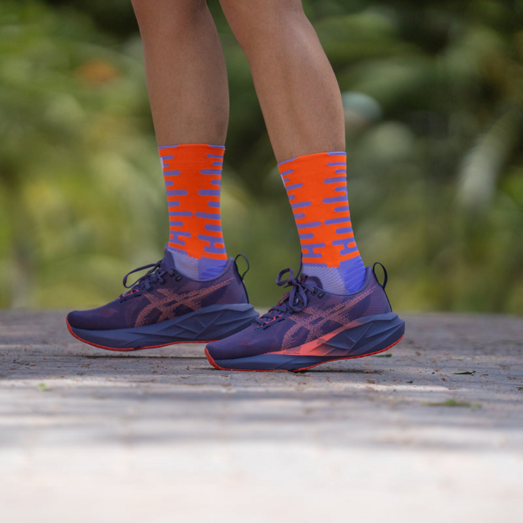 Sporcks Rhythm Running Socks