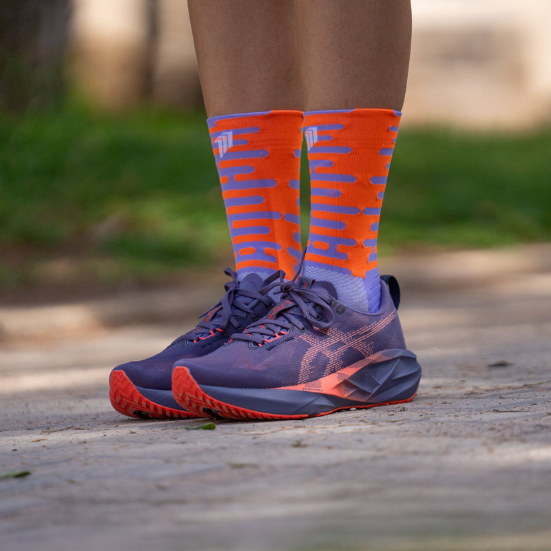 Sporcks Rhythm Running Socks