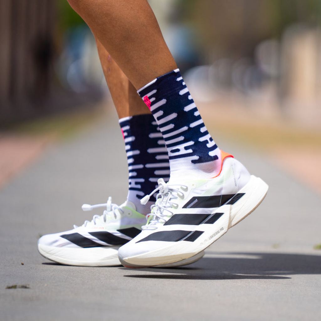 Sporcks Rhythm Running Socks