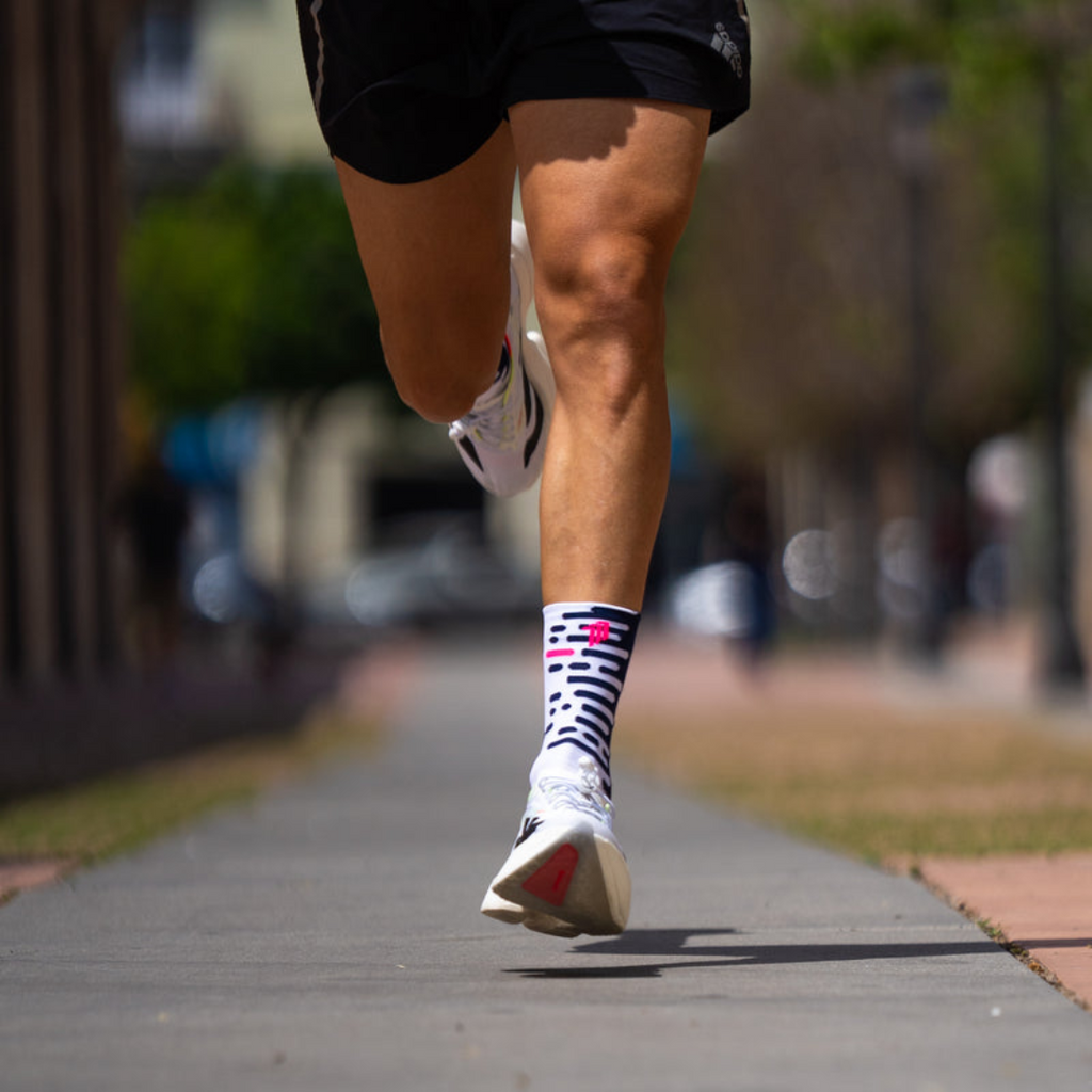 Sporcks Rhythm Running Socks