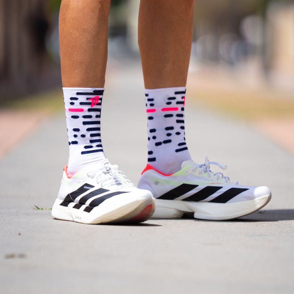 Sporcks Rhythm Running Socks