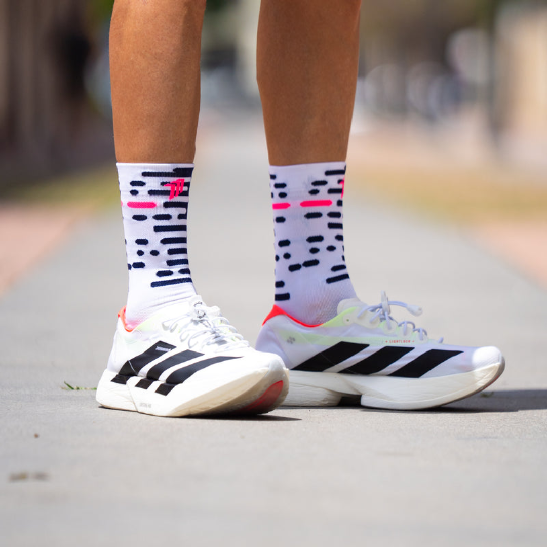 Sporcks Rhythm Running Socks