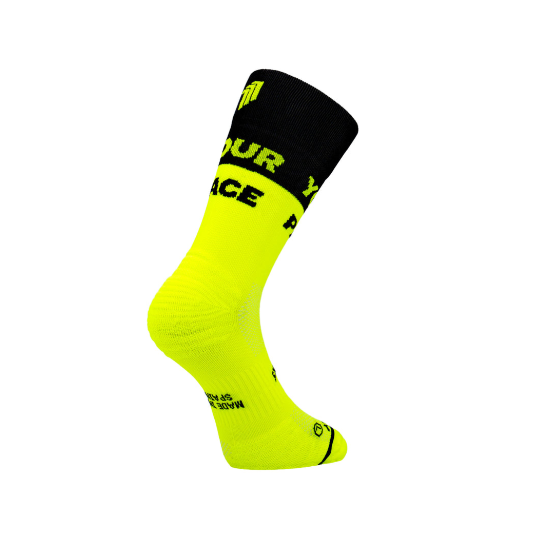 Sporcks Race Pace Running Socks