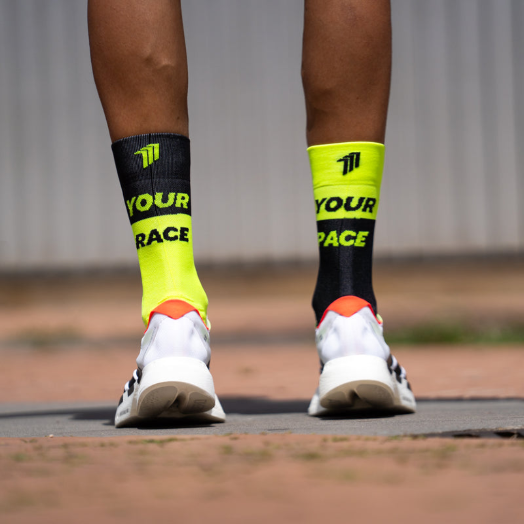 Sporcks Race Pace Running Socks