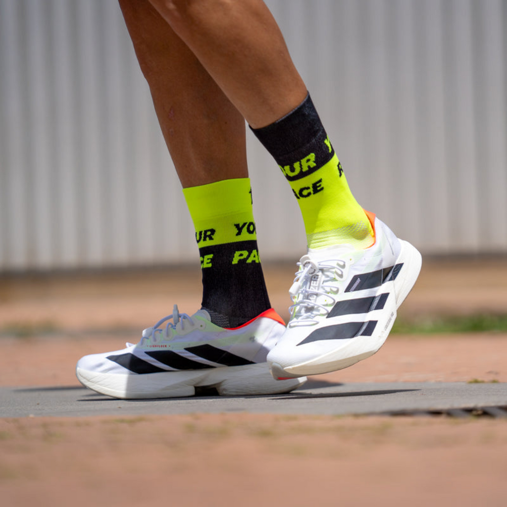Sporcks Race Pace Running Socks