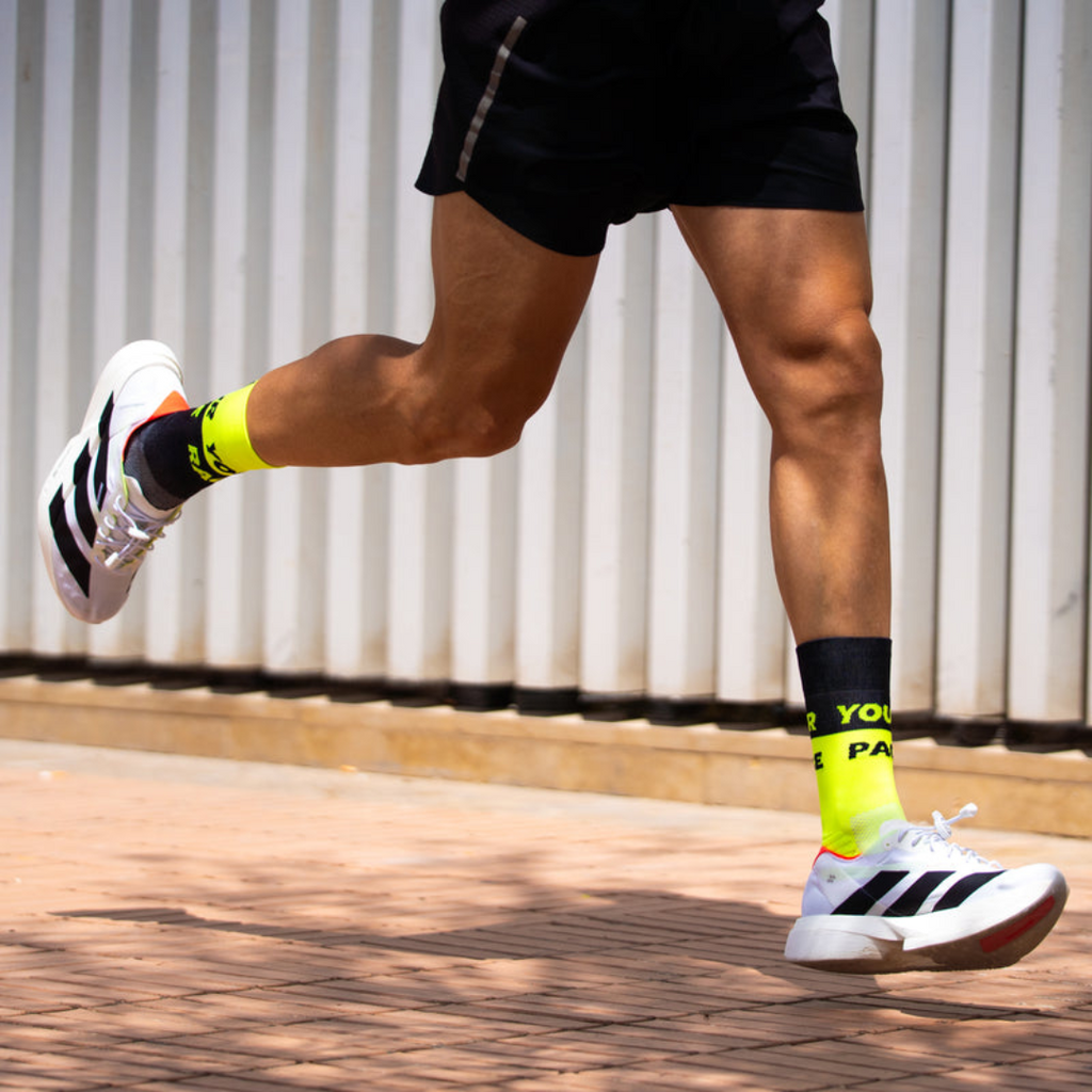 Sporcks Race Pace Running Socks