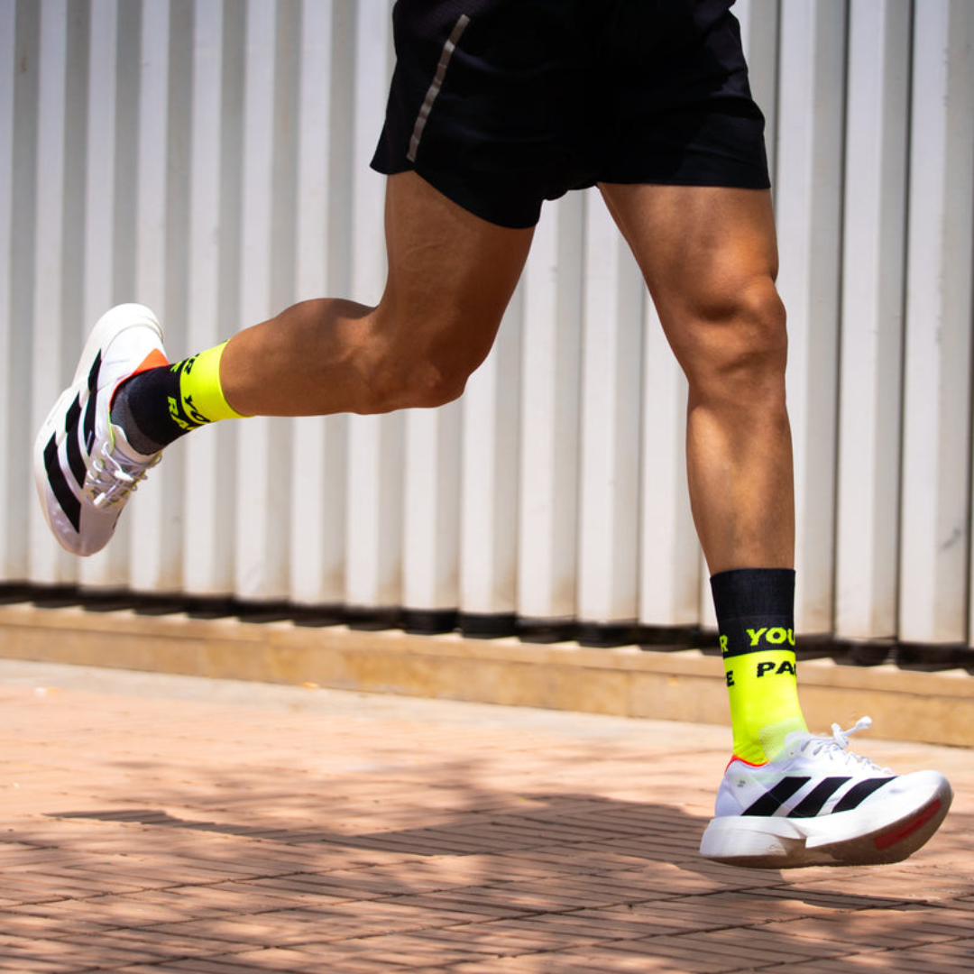 Sporcks Race Pace Running Socks