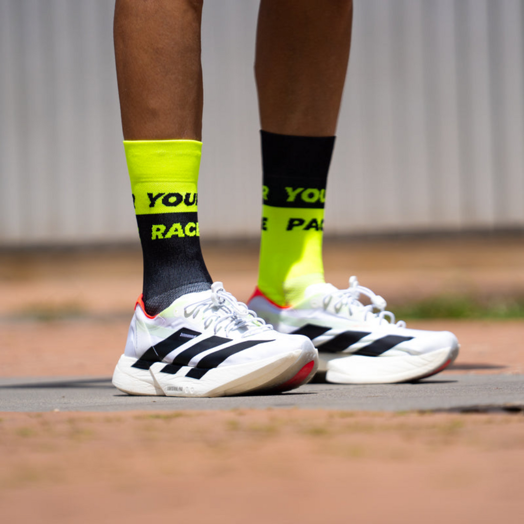 Sporcks Race Pace Running Socks