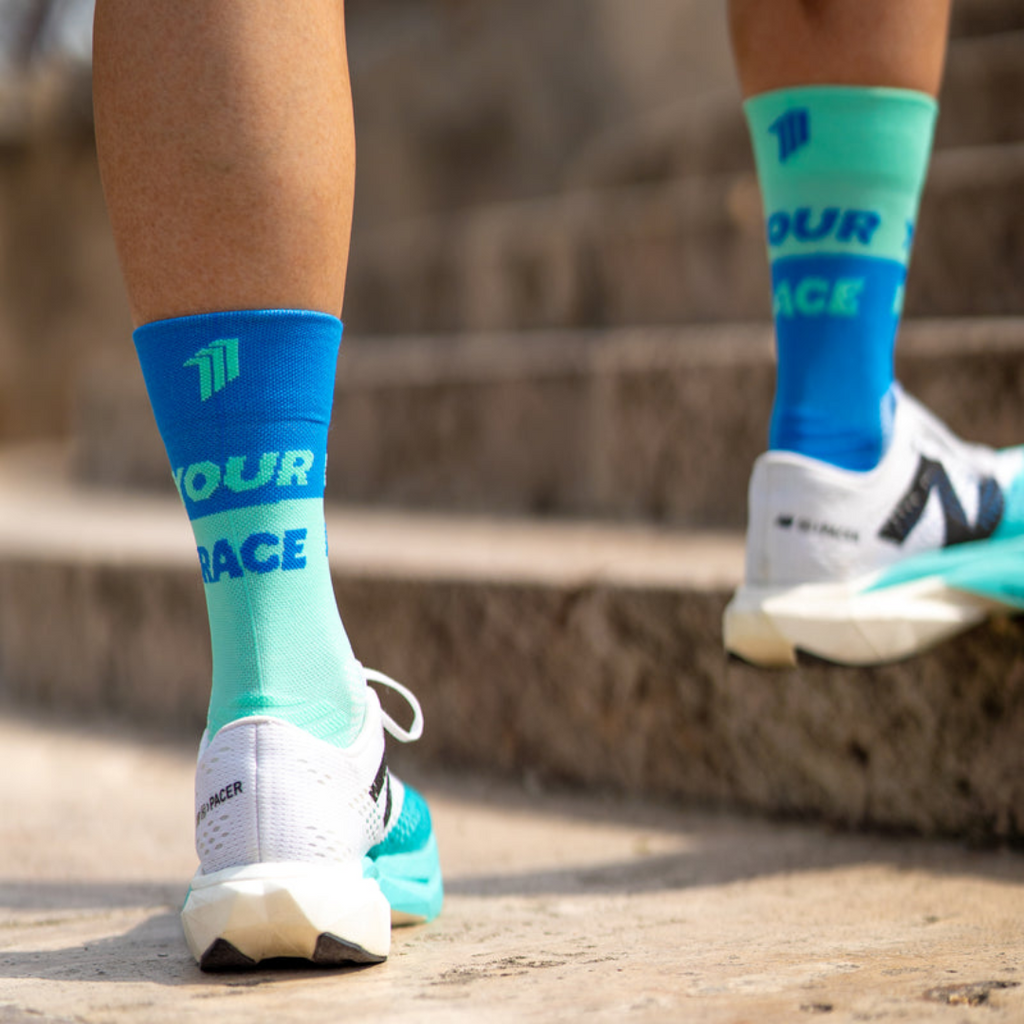 Sporcks Race Pace Running Socks