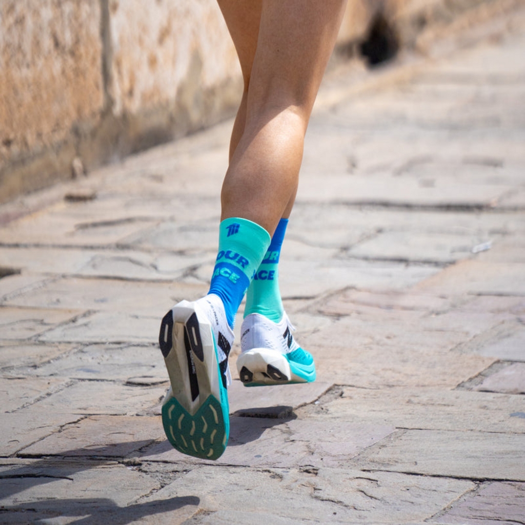 Sporcks Race Pace Running Socks