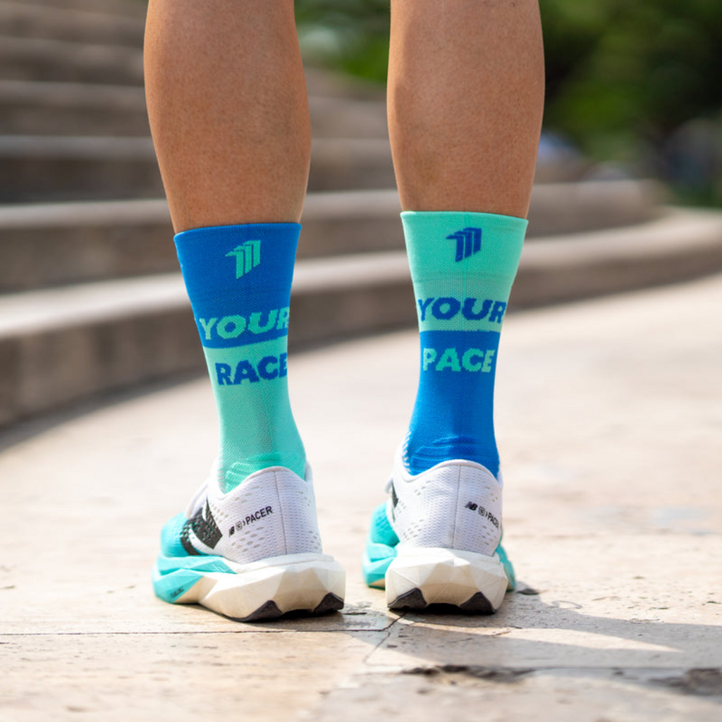 Sporcks Race Pace Running Socks