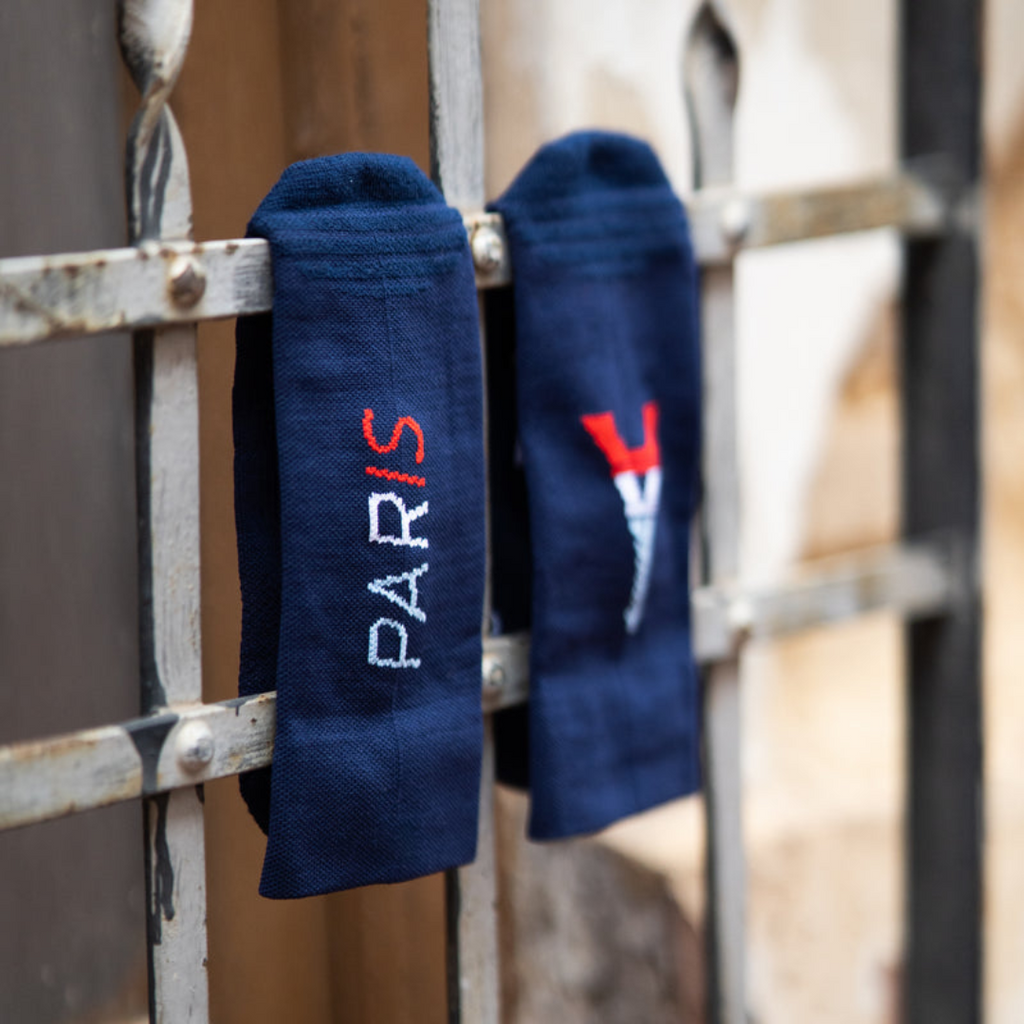 Sporcks Runparis 42K Running Socks