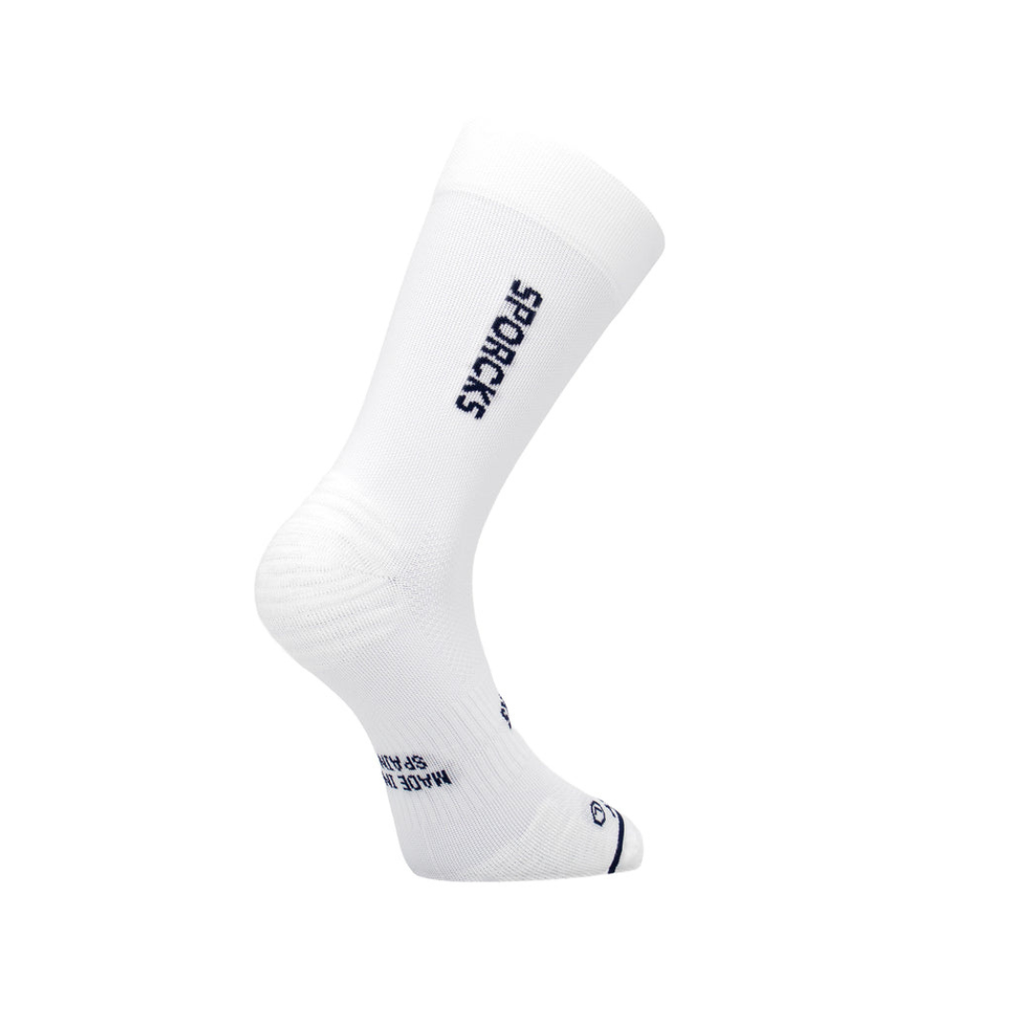 Sporcks Run More Running Socks