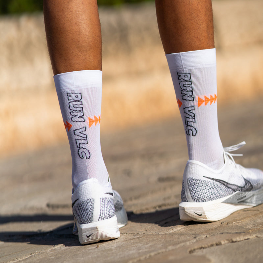 Sporcks Runvlc 42K Running Socks