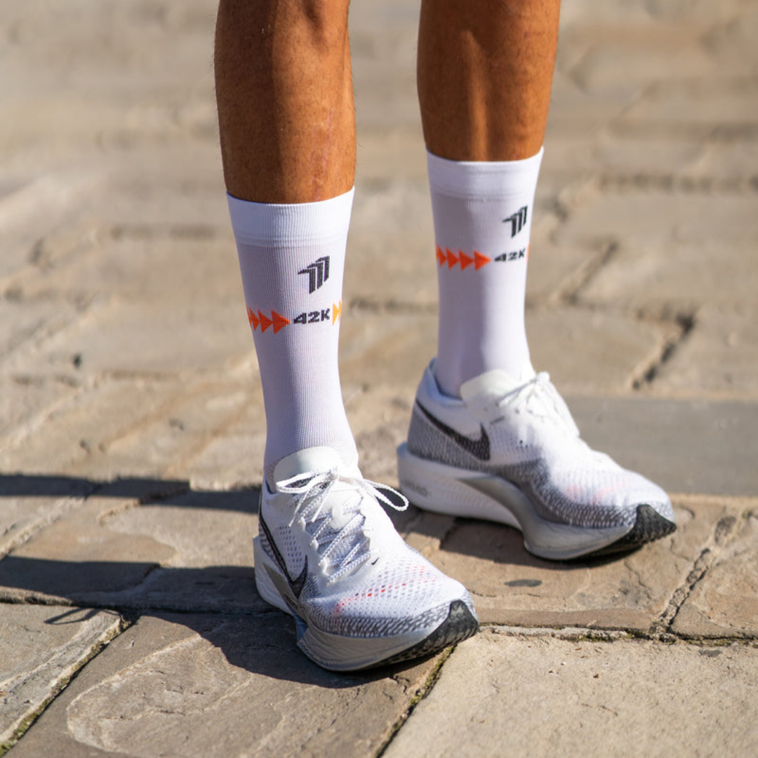 Sporcks Runvlc 42K Running Socks