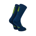 Sporcks Smash It Blue Tennis/ Padel Socks